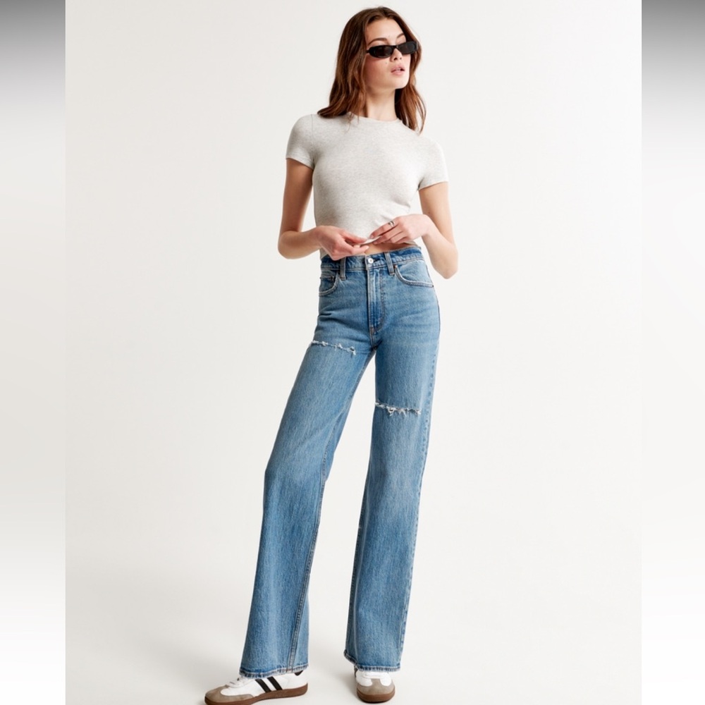 Abercrombie Jeans